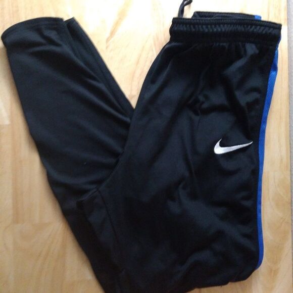 Vintage Nike USA Sweat Pants Joggers Trainers - Picture 1 of 9